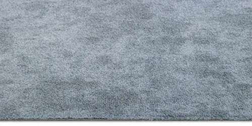 Koberce Breno Metrážny koberec ASPETTO 74, šíře role 500 cm, sivá