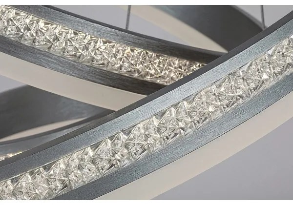 Rabalux 2230 - LED Luster na lanku AVALON LED/75W/230V