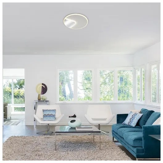 Rabalux 6329 - LED Stropné svietidlo BOSWELL LED/40W/230V