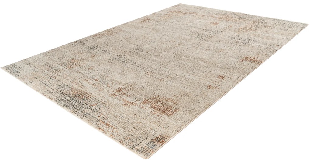 Obsession, Kusový koberec My Everest 421 Multi, 60x110, béžová, obývacia izba