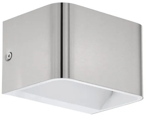 Eglo 98424 - LED Nástenné svietidlo SANIA LED/6W/230V