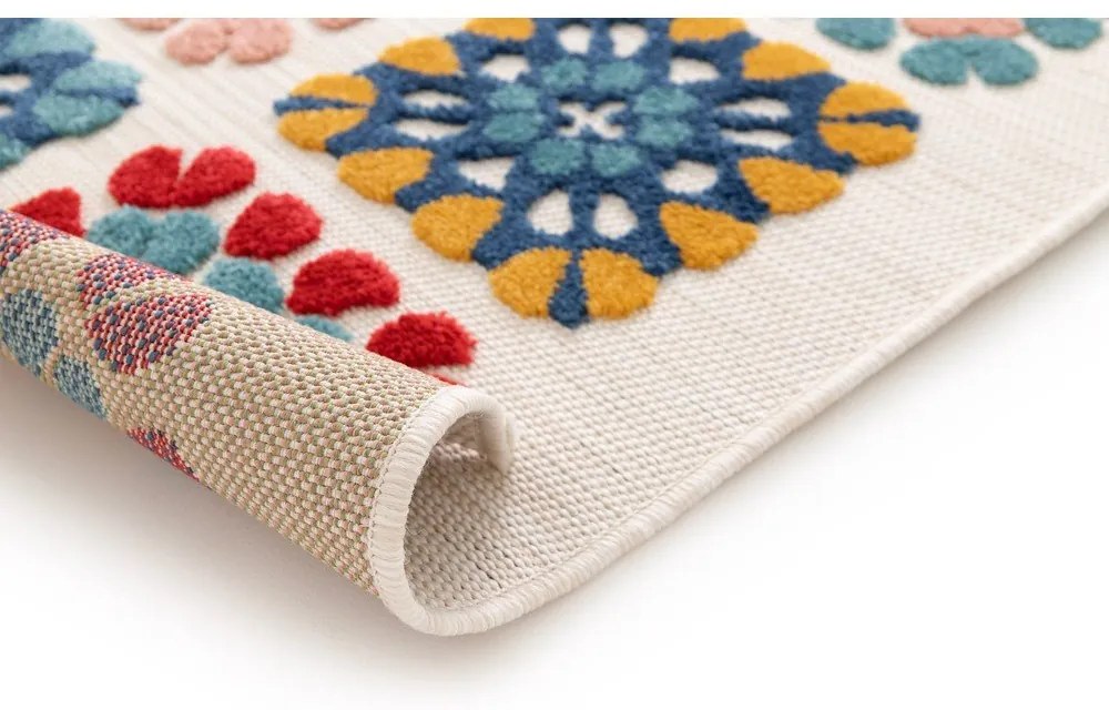 Vonkajší koberec 120x170 cm Mila – Universal