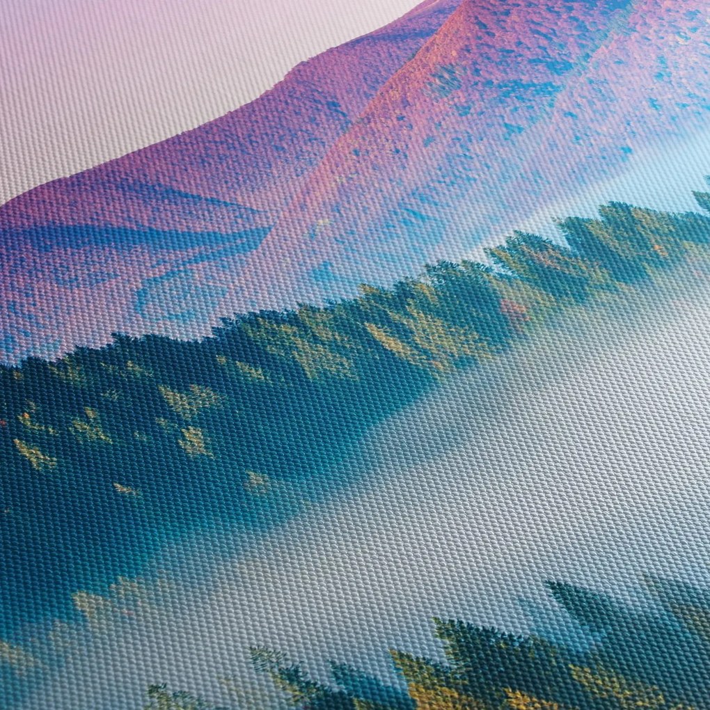 Obraz - Panorama 2 (90x60 cm)