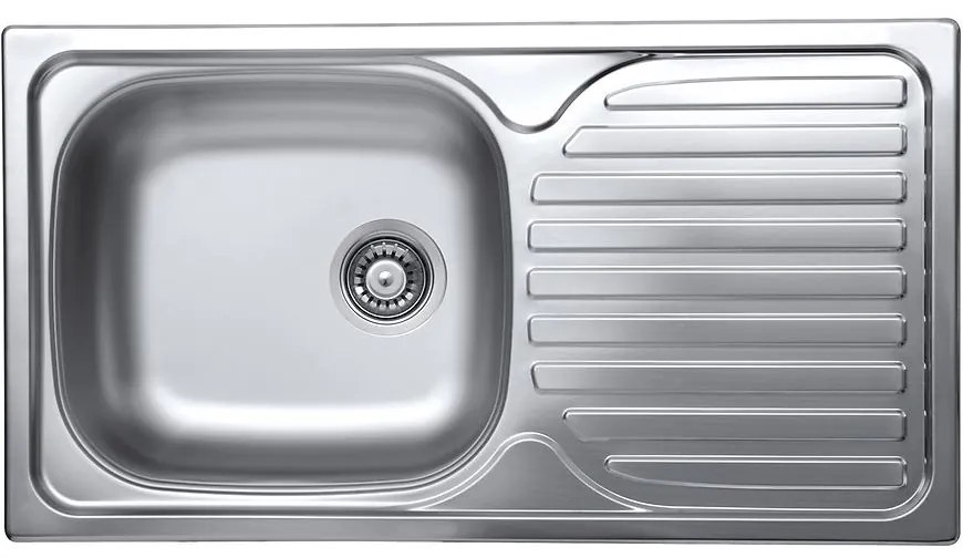 DREZ CLASSIC EC140D LEN