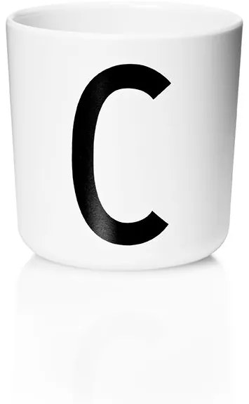DESIGN LETTERS Detský hrnček Ecozen Letters 200 ml P