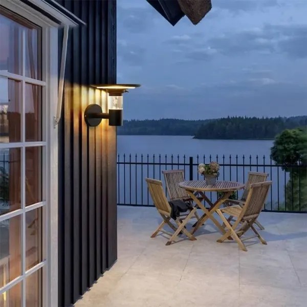 Immax NEO 07907L-LED RGB+CW/W Stmievateľné solárne svietidlo LED/2W/5,5V IP54 Tuya