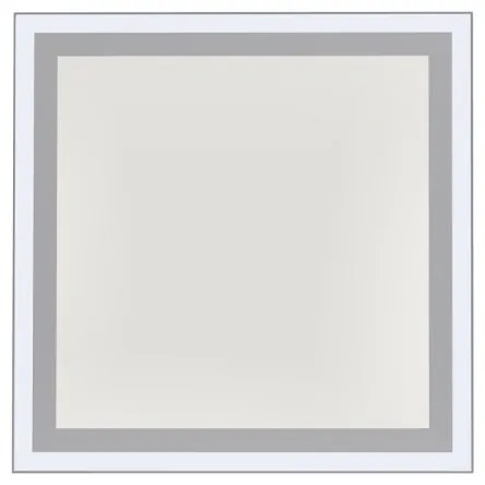 Leuchten Direkt 14850-16 - LED Stmievateľné svietidlo LED/17W/230V + LED/13W + DO