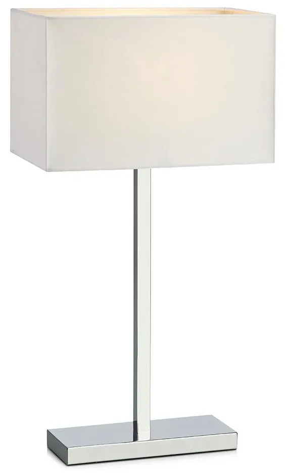 Markslöjd Markslöjd 106305 - Stolná lampa SAVOY 1xE27/60W/230V ML0239