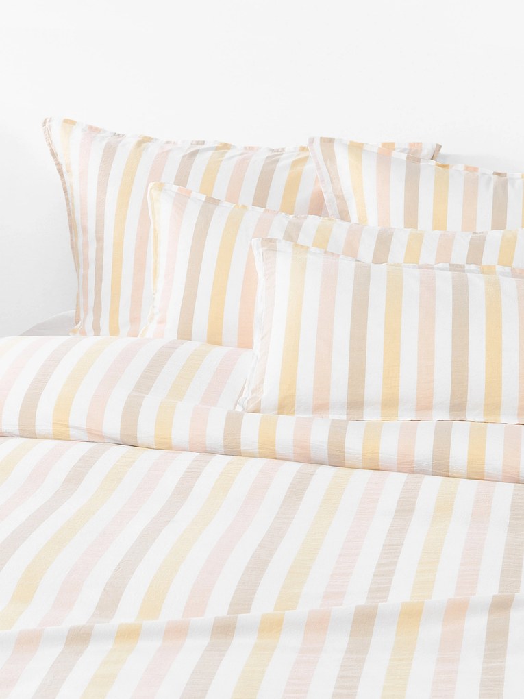 Bavlnená obliečka na paplón Harriet