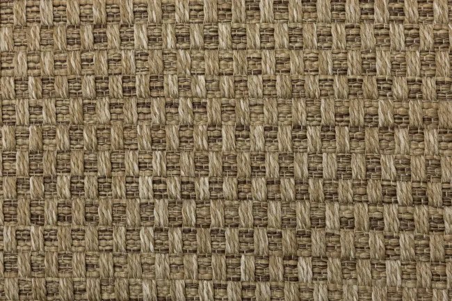 Koberec ELLA ST049A hnedý / béžový