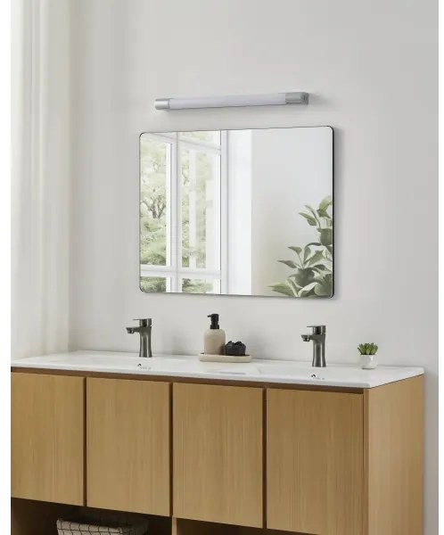 Eglo 98443 - LED osvetlenie zrkadla do kúpeľne TRAGACETE LED/16W/230V IP44