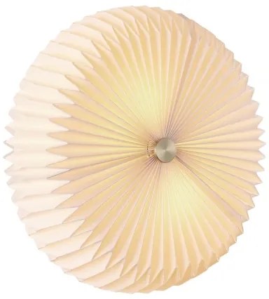 Nordlux - Nástenné svietidlo BELLOY 2xE27/25W/230V pr. 40 cm