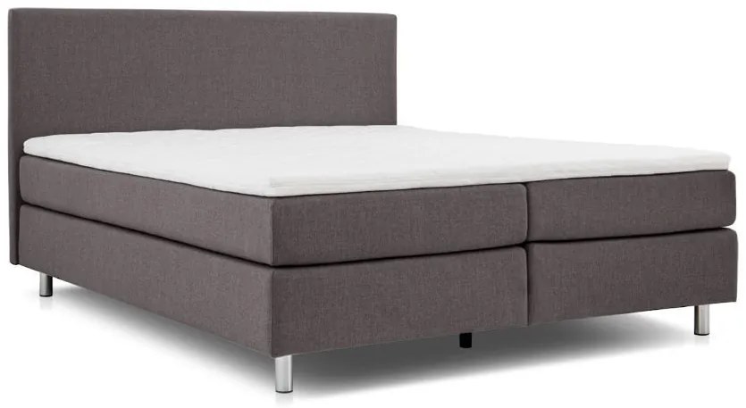 MANŽELSKÁ POSTEĽ AYDIN 160X200 SAWANA