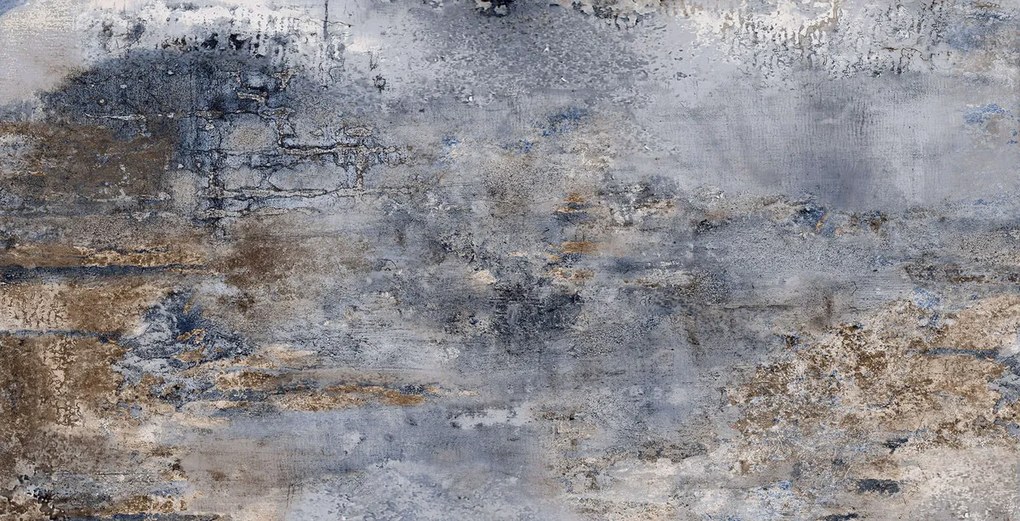 Dlažba Art Blue 120x60 R 8,5mm