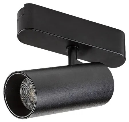 Rabalux 70126 - LED Stm. bod. sviet. do 1-fáz. lišt. sys. LiTrack LED/9W/24V