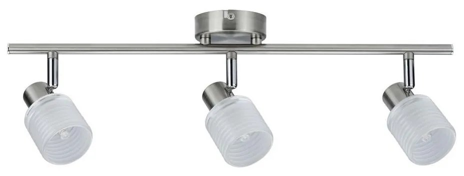 Paulmann Paulmann 60200 - 3xLED-G9/2,2W Bodové svietidlo HELIX 230V W1594