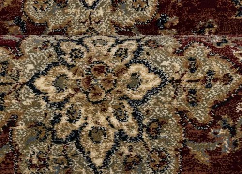 Koberce Breno Kusový koberec DA VINCI 57163/1454, viacfarebná,240 x 340 cm