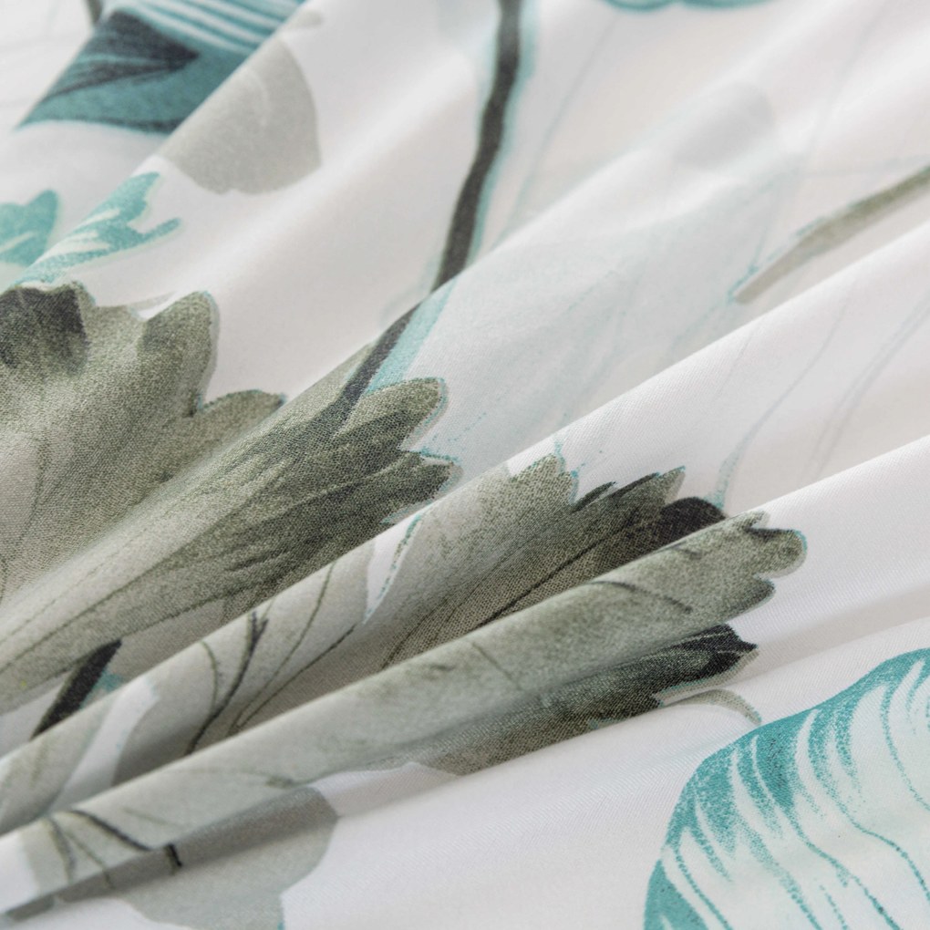 Obliečky z mikrovlákna INGENIO biele Rozmer obliečky: 70 x 80 cm | 140 x 200 cm