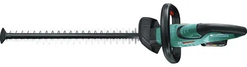Aku nožnice na živý plot Bosch AHS 55-20 Li vr. 1 ks aku a nabíjačky