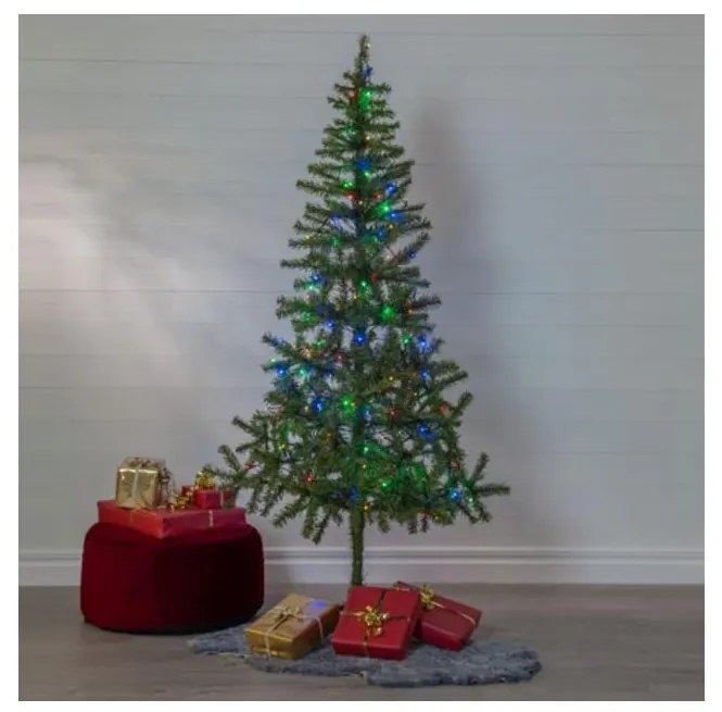 Eglo Eglo 410883 - Vianočný stromček KANADA 180 cm smrek EG410883