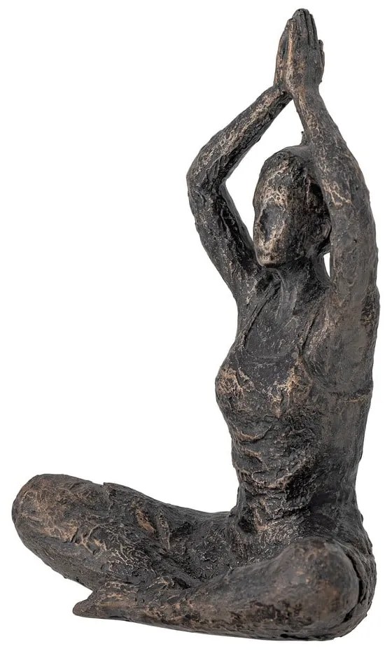 Soška z polyresínu (výška 17 cm) Miiral – Bloomingville