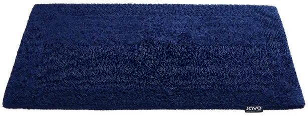 Kúpeľňový koberček Javo Cotton granátový