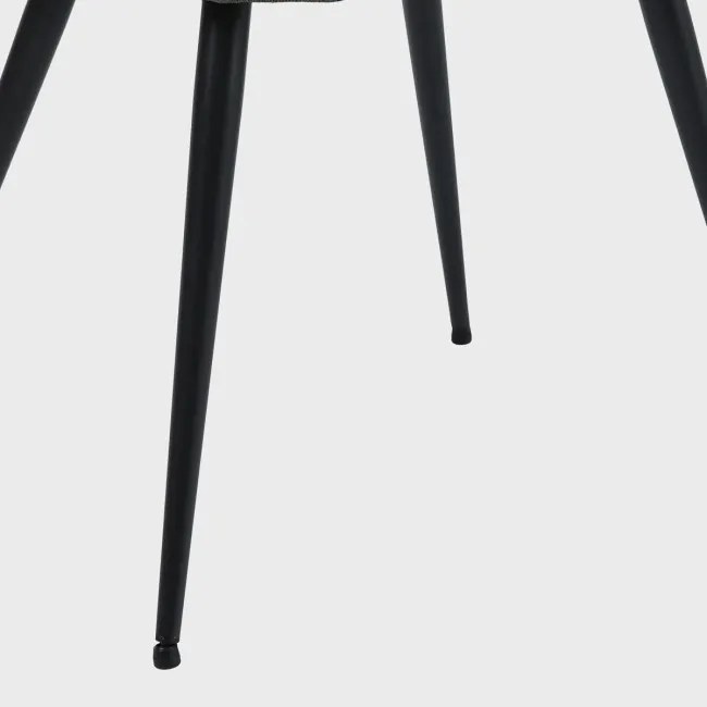 Jedálenská stolička QUERCIA béžová 738654