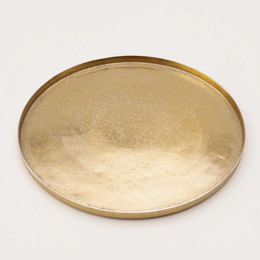 Podnos Glimmer ⌀30 cm
