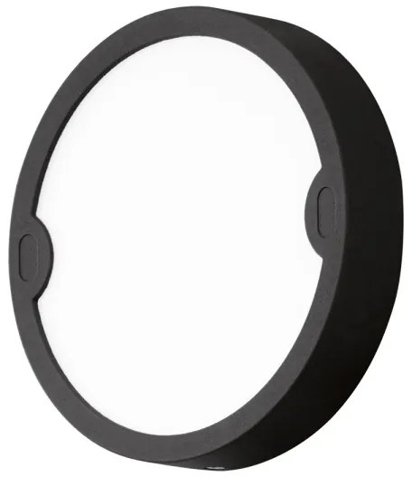 Eglo 95084 - Vonkajšie nástenné svietidlo ALFENA-R LED/10W/230V IP44