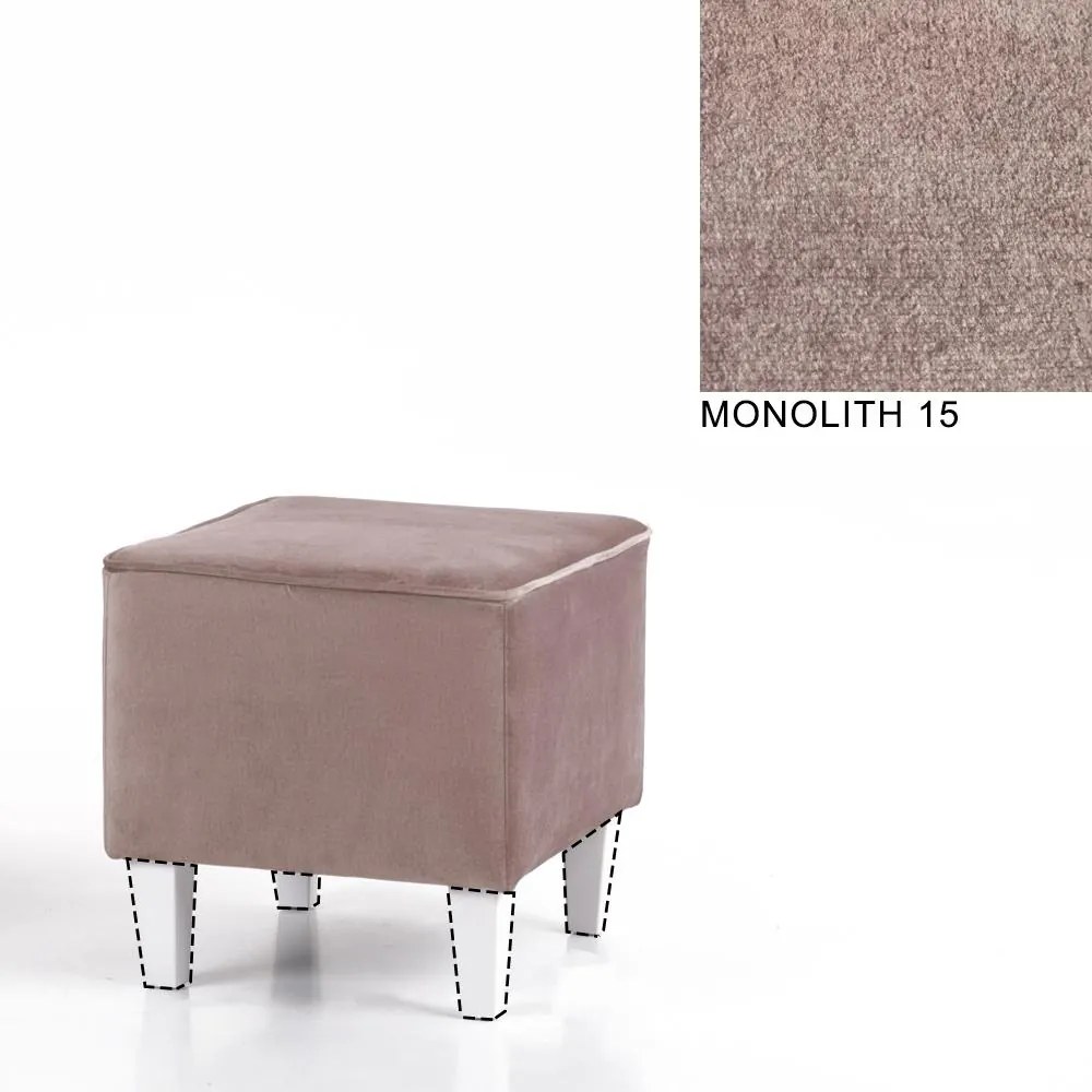 AVA JIM TAB Čalúnená časť Varianta: MONOLITH 15