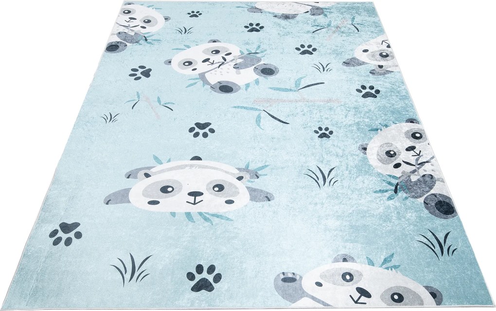 TA Koberec 36460 VYTLAČIŤ EMMA Rozmer: 140x200 cm