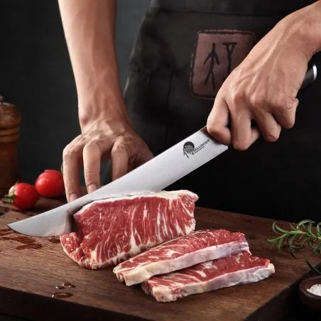 nůž plátkovací Slicer Dellinger BBQ Carve