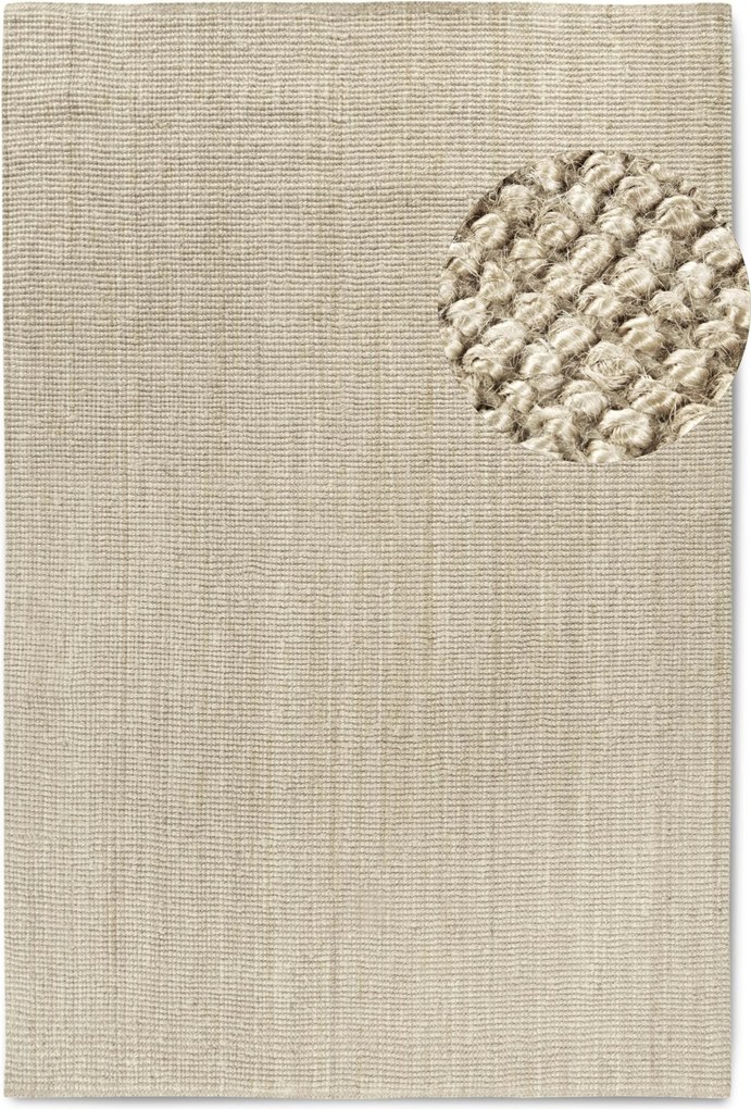 Kusový koberec Villeroy & Boch 106066 Beige, 160x230, béžová, chodba / predsieň, Villeroy & Boch