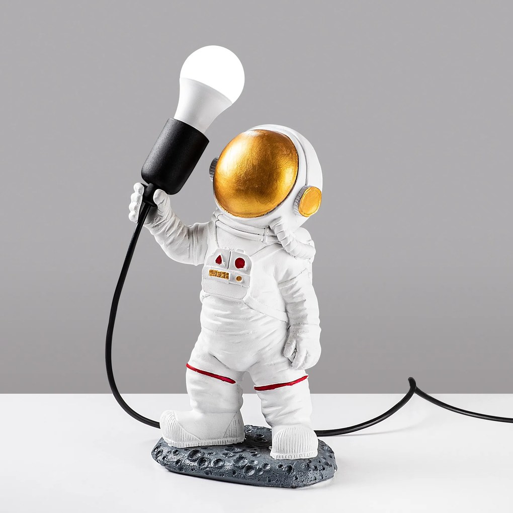 Astronaut - 1