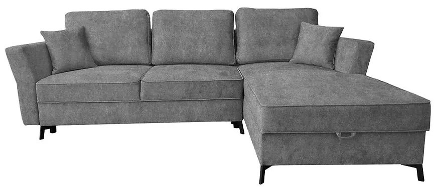 Rohová sedacia súprava Livio P Castel 93