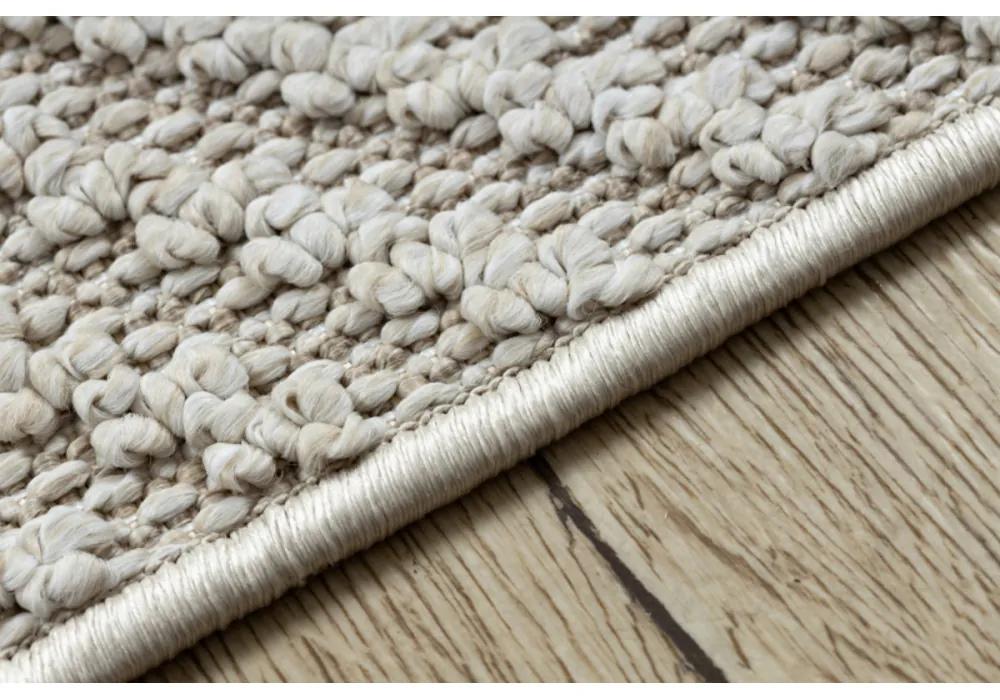 Kusový koberec Lyrat béžový 140x190cm