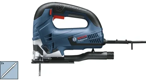 Priamočiara píla Bosch GST 90 BE
