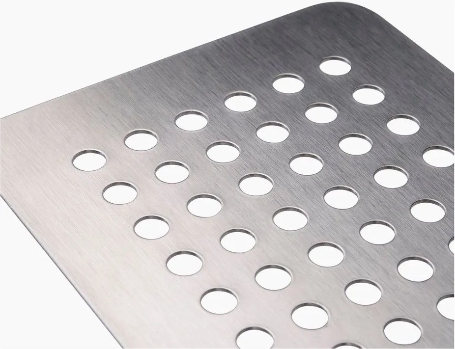 Obracačka z nehrdzavejúcej ocele GrillOut – Joseph Joseph