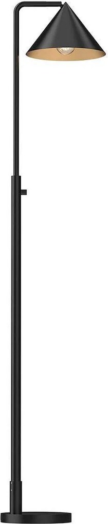 XXXLutz STOJACIA LAMPA, 148,8/22,9/30,9 cm Elstead Lighting - Online Only bytové doplnky - 009093034802