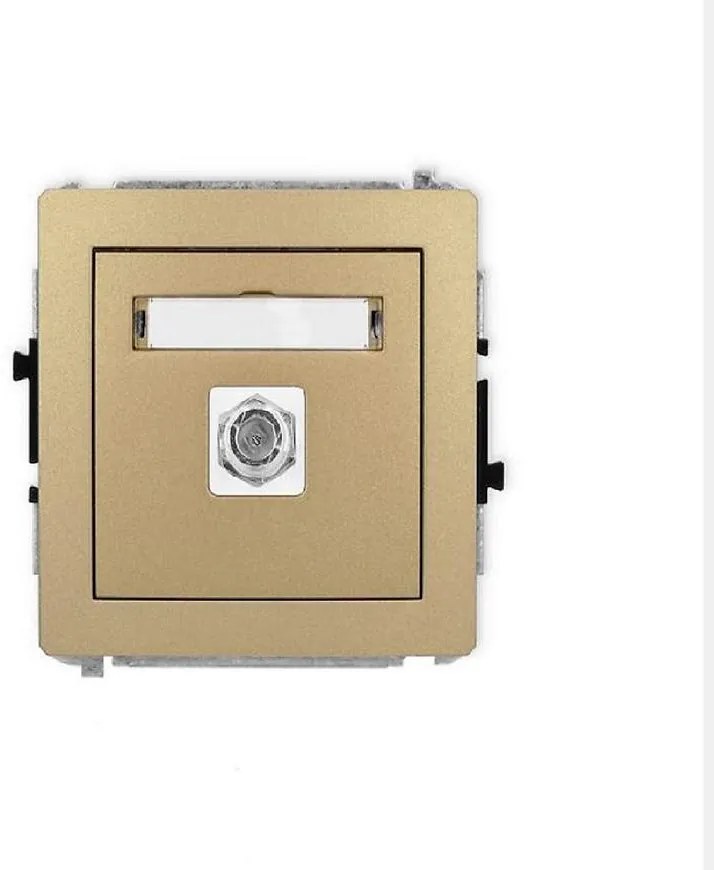 DGF-1 Zásuvka pre satelitnú anténu