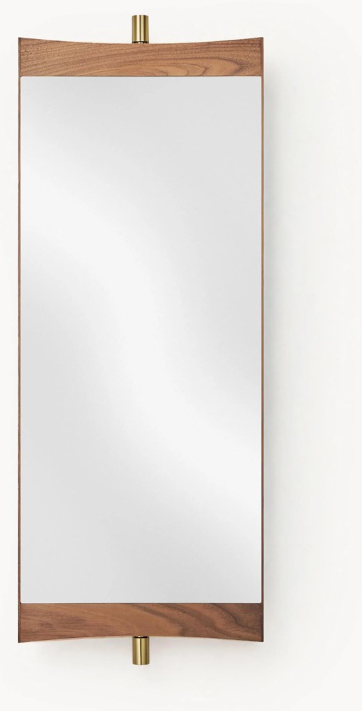 Nastaviteľné nástenné zrkadlo Vanity