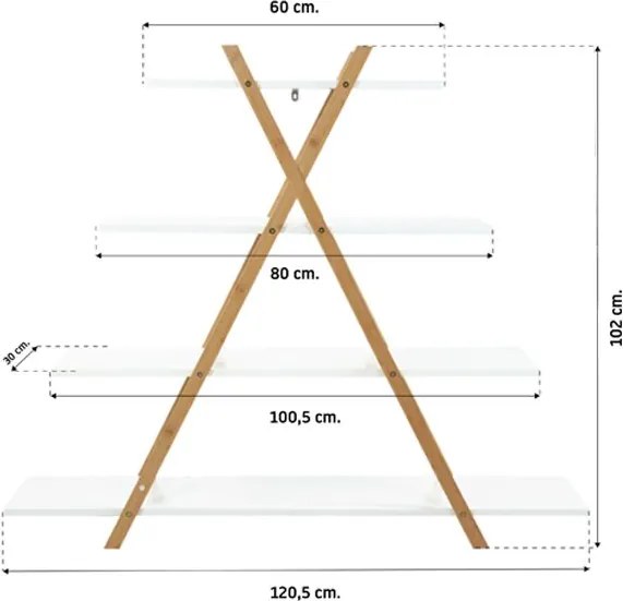Bestent Regál Cross Modest REA