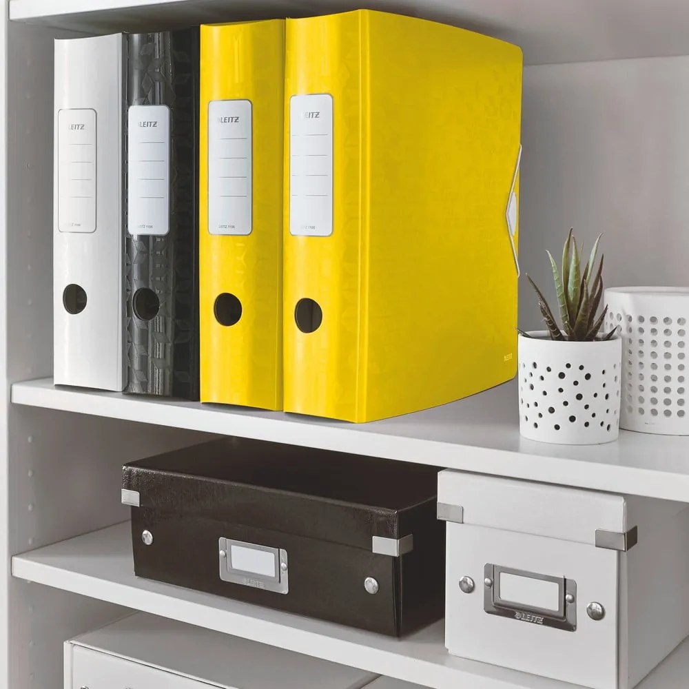 Plastový organizér Active – Leitz