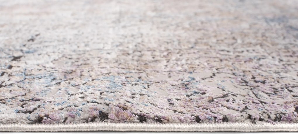 TA Koberec AP67A SIVÝ CHARLESTON FDE Rozmer: 80x150 cm