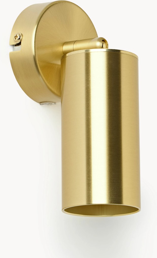 Nástenné bodové svietidlo Cassandra