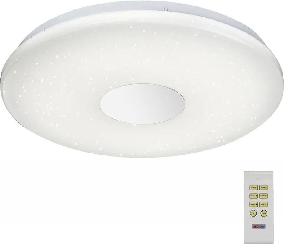 Globo 41333 - LED stmievateľné svietidlo FELION LED/24W/230V