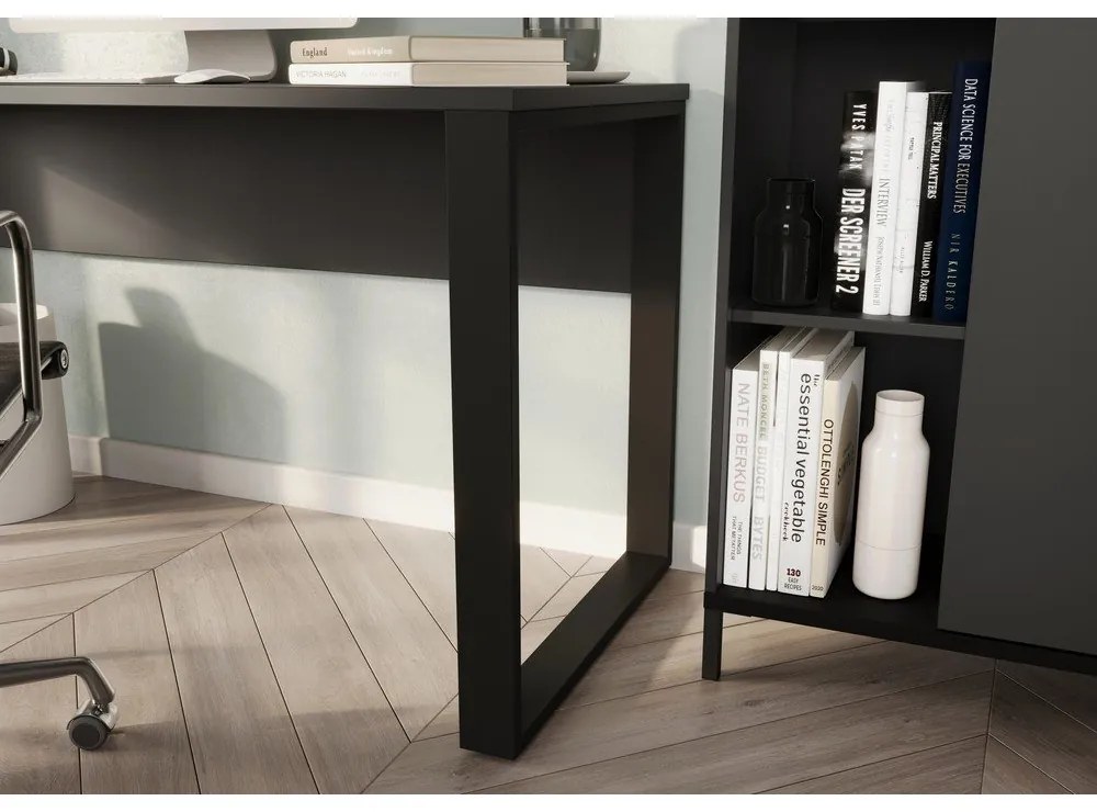 Pracovný stôl 60x150 cm Rovigo – Germania