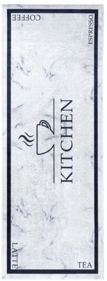 Koberec / behúň KITCHEN 46742 do kuchyne