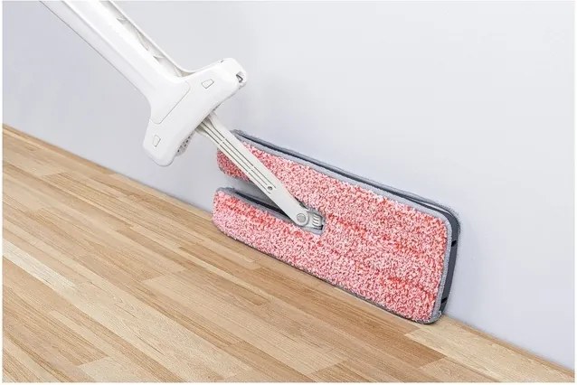 Mop LAMART LT8036 PUSH 2V1