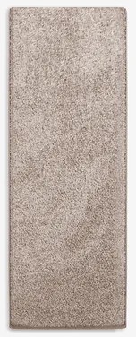 Koberec  taupe CLEVER 67x180 cm